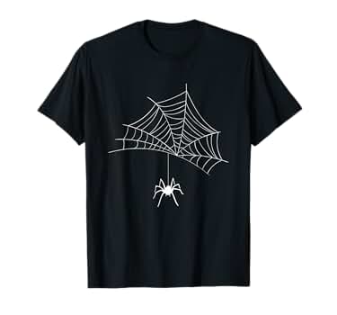 spider クモの巣 Tシャツ Sサイズ ブラック 楽天市場】SPIDERWEB POCKET T-shirt BACK PRINT（スパイダー